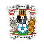 Coventry City FC chooses Real club de golf Campoamor Resort again