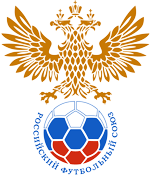 Concentración de la Selección de fútbol Rusa sub-21 en Campoamor