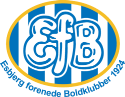 El Esbjerg FB se concentra nuevamente en el Real Club de Golf Campoamor Resort