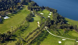 XXV Aniversario Torneo de golf SAR Conde de Barcelona